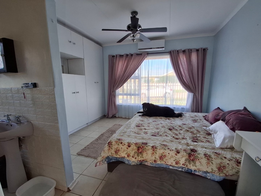 To Let 3 Bedroom Property for Rent in Noorsekloof Eastern Cape